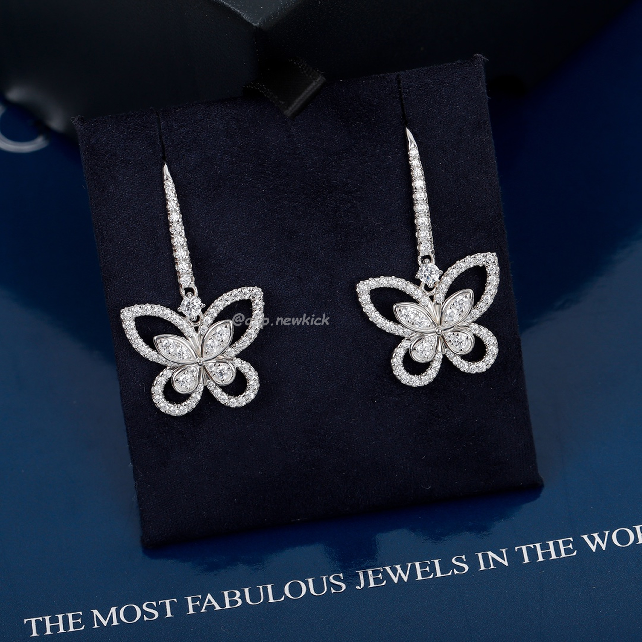Graff Butterfly Earrings (4) - www.newkick.vip